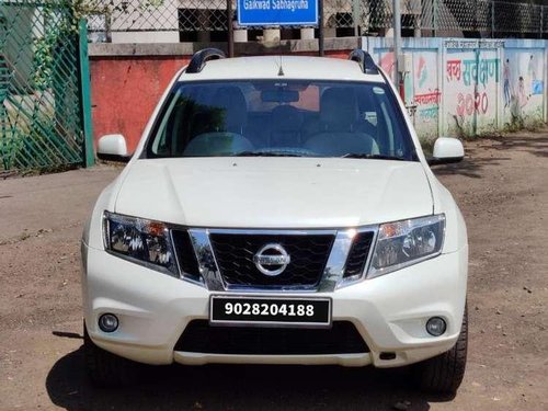 Used 2014 Nissan Terrano MT for sale in Mumbai