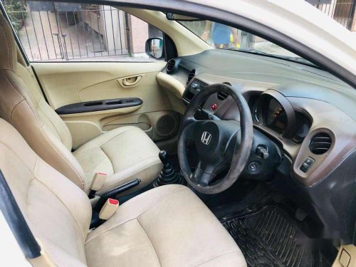 Used 2013 Honda Amaze MT for sale in Kolkata