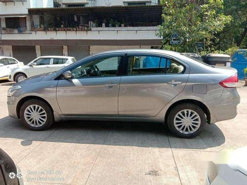 2017 Maruti Suzuki Ciaz MT for sale in Thane