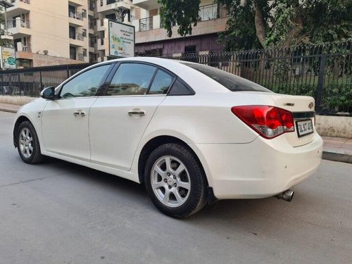 2011 Chevrolet Cruze LTZ AT for sale in New Delhi