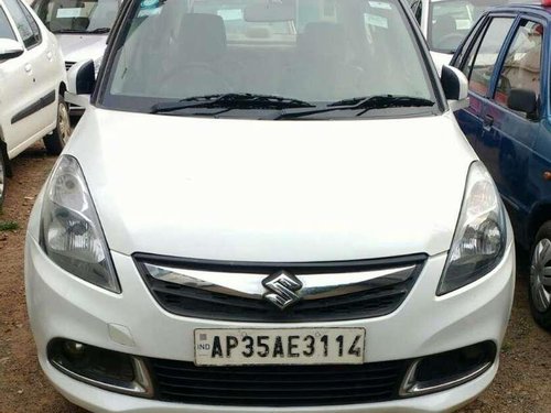 Maruti Suzuki Swift Dzire VXI Automatic, 2016, Petrol AT in Visakhapatnam