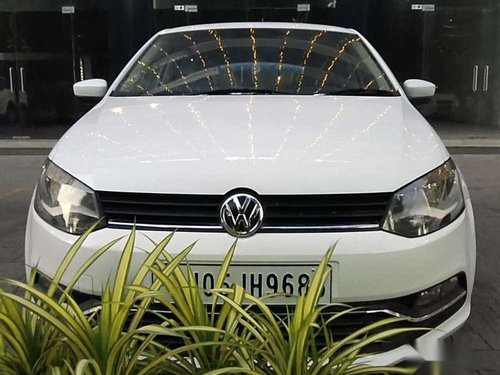 Volkswagen Polo 2014 MT for sale in Surat