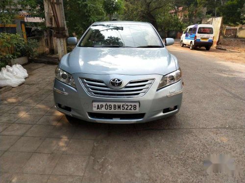 Used Toyota Camry 2007 AT for sale in Rajahmundry