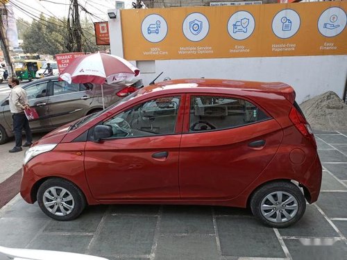 2012 Hyundai Eon Magna Plus MT for sale in New Delhi