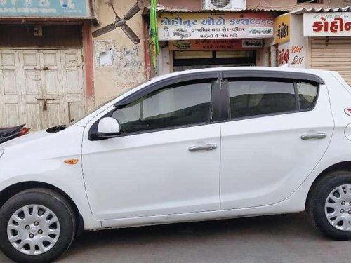 2012 Hyundai i20 Magna 1.4 CRDi MT in Jamnagar