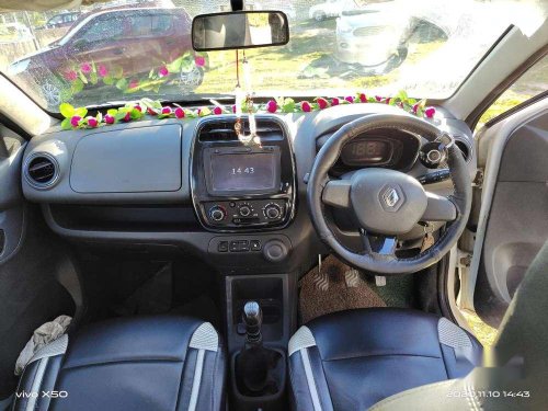 2016 Renault Kwid RXT Optional MT in Jorhat