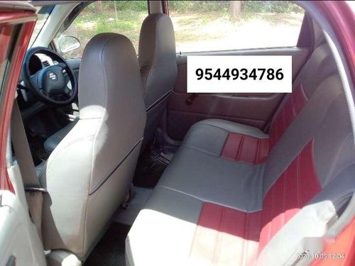 2014 Maruti Suzuki Alto K10 MT for sale in Attingal