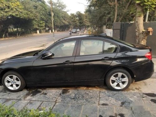 2012 BMW 3 Series 320d Prestige AT in Faridabad