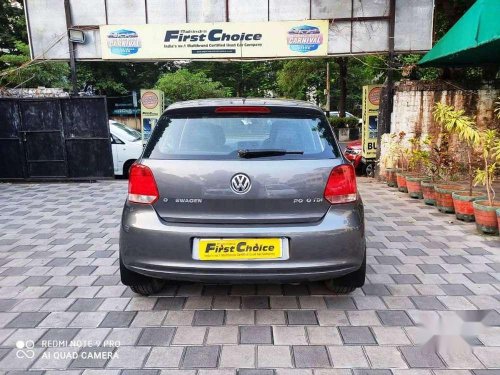 Volkswagen Polo Comfortline, 2013, Diesel MT in Surat