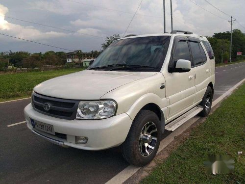 Used 2011 Tata Safari 4X2 MT for sale in Guwahati