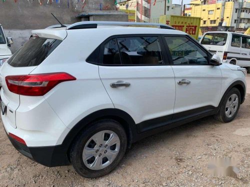 Used 2017 Hyundai Creta MT for sale in Bilaspur