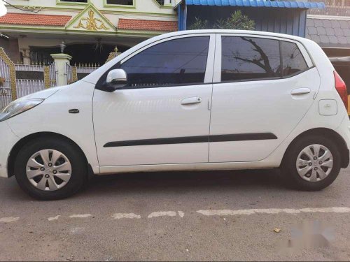 2010 Hyundai i10 Magna 1.2 MT for sale in Salem