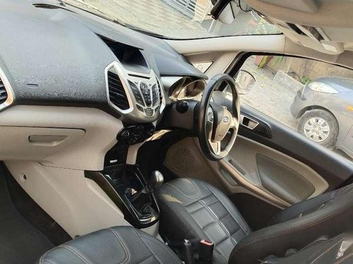 2014 Ford EcoSport MT for sale in Faridabad