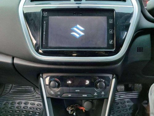 Maruti Suzuki S Cross 2018 MT for sale in Mumbai