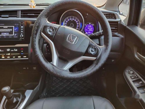 2019 Honda WR-V i-DTEC VX MT for sale in Surat