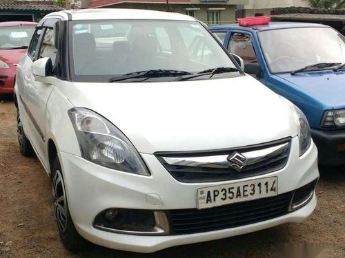 Maruti Suzuki Swift Dzire VXI Automatic, 2016, Petrol AT in Visakhapatnam