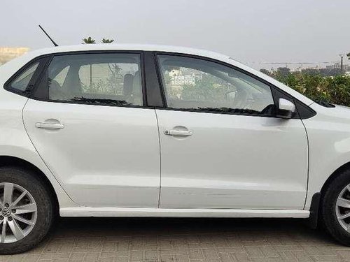 Used 2016 Volkswagen Ameo MT for sale in Ahmedabad