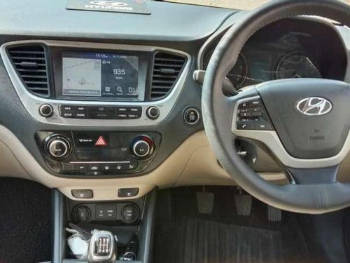 Used 2017 Hyundai Fluidic Verna MT for sale in Dehradun