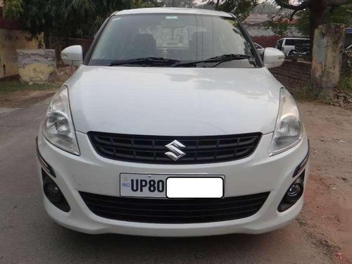 Used 2013 Maruti Suzuki Swift Dzire MT for sale in Agra