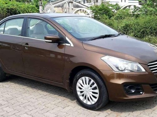 2016 Maruti Suzuki Ciaz MT for sale in Thane