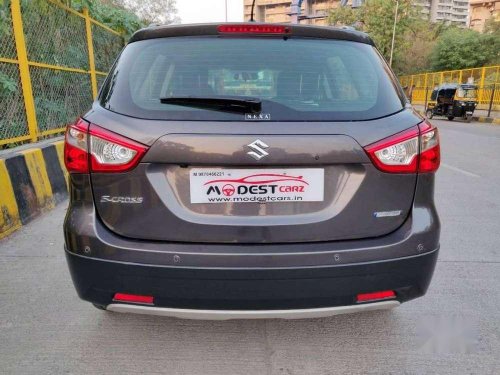 Maruti Suzuki S Cross 2018 MT for sale in Mumbai