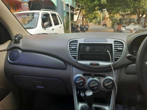 2010 Hyundai i10 Magna 1.2 MT for sale in Salem