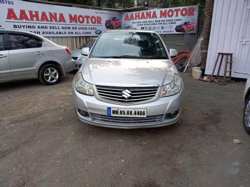 Used 2011 Maruti Suzuki SX4 MT in Mira Road