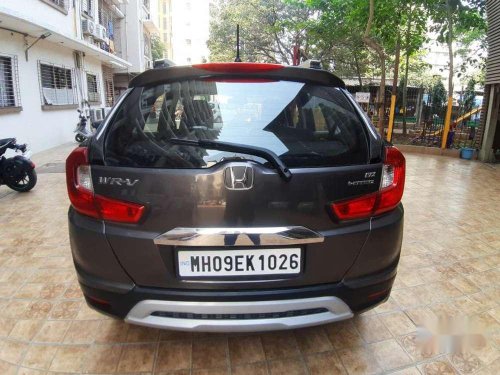 Honda WRV Wrv I-Dtec Vx, 2017, Diesel MT in Mumbai
