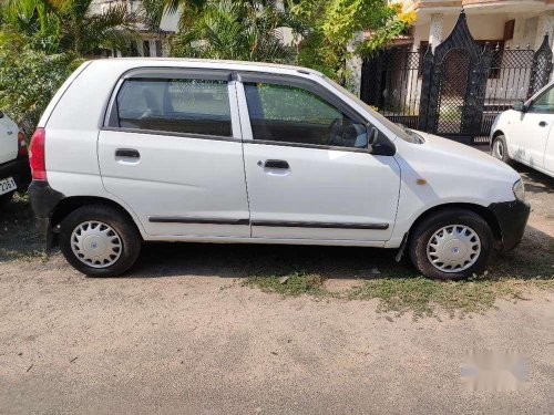 Used 2010 Maruti Suzuki Alto MT for sale in Anand