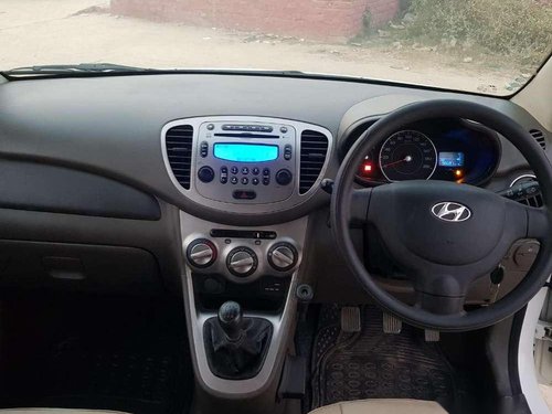 Hyundai i10 Sportz 2015 MT for sale in Faridabad