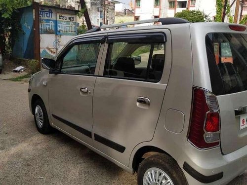 Used Maruti Suzuki Wagon R 2016 MT for sale in Bhopal