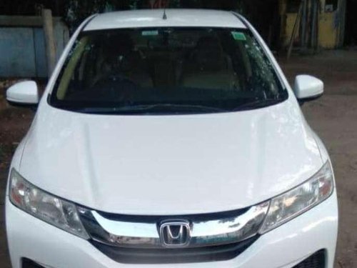 Honda City 2015 MT for sale in Vijayawada