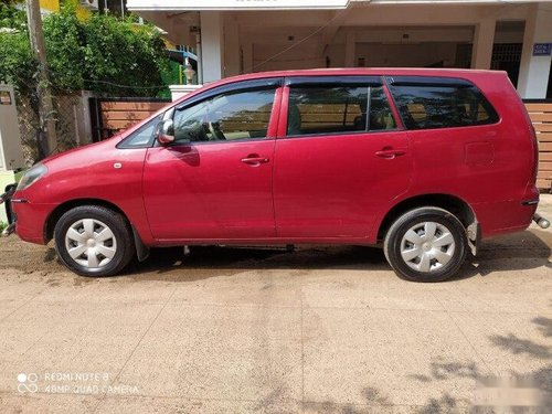 2007 Toyota Innova 2.5 G4 Diesel 8-seater MT in Chennai