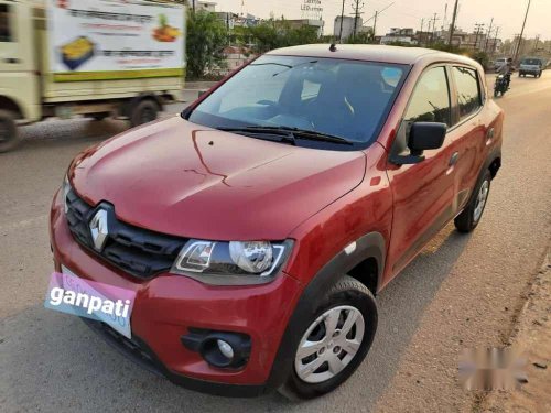 2016 Renault Kwid RXT MT for sale in Raipur