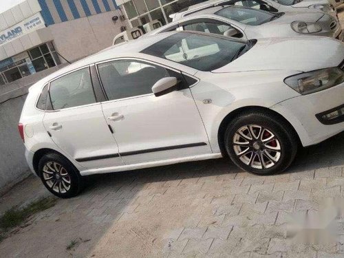 2013 Volkswagen Polo MT for sale in Ambala