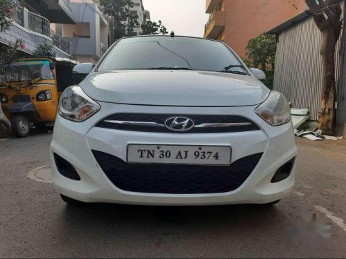 2010 Hyundai i10 Magna 1.2 MT for sale in Salem