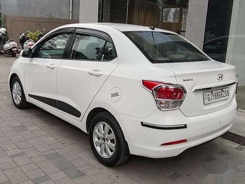 2014 Hyundai Xcent MT for sale in Surat