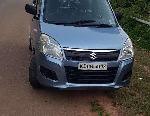 2013 Maruti Suzuki Wagon R LXI MT for sale in Kalpetta