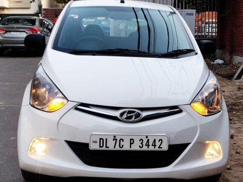 Used 2013 Hyundai Eon D Lite Plus MT in New Delhi