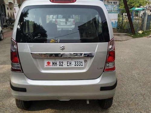 Used Maruti Suzuki Wagon R 2016 MT for sale in Bhopal