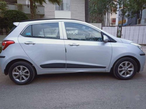 2015 Hyundai Grand i10 Asta MT for sale in Nashik