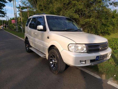 Used 2011 Tata Safari 4X2 MT for sale in Guwahati