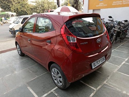 2012 Hyundai Eon Magna Plus MT for sale in New Delhi