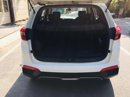 Used 2017 Hyundai Creta 1.6 CRDi SX Plus AT in New Delhi