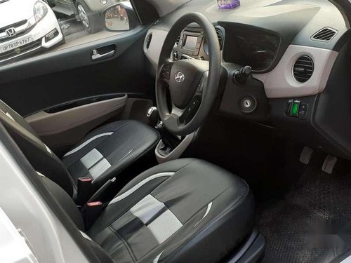 2015 Hyundai Xcent MT for sale in Kanpur