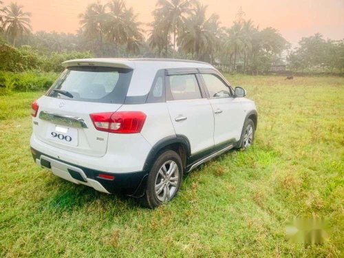 2016 Maruti Suzuki Vitara Brezza ZDi MT in Perinthalmanna