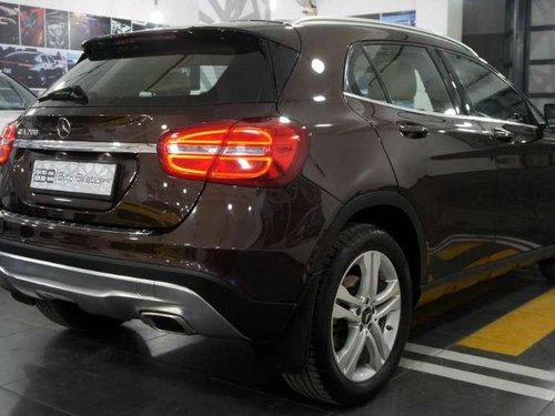 Used 2016 Mercedes Benz GLA Class AT in Gurgaon