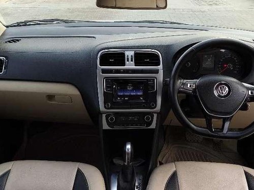 Used 2016 Volkswagen Ameo MT for sale in Ahmedabad