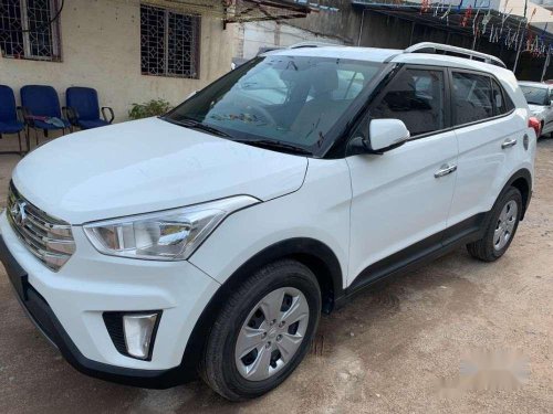 Used 2017 Hyundai Creta MT for sale in Bilaspur