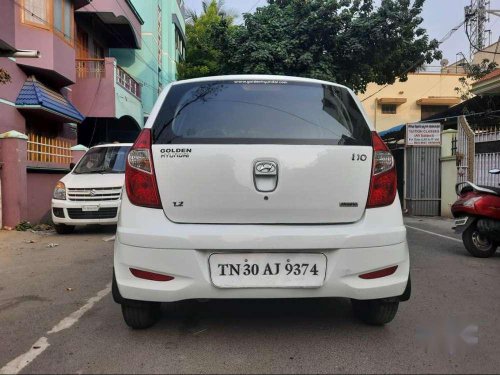 2010 Hyundai i10 Magna 1.2 MT for sale in Salem